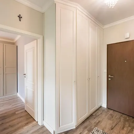 Prestige Verdant Apartment Warsaw Exterior photo