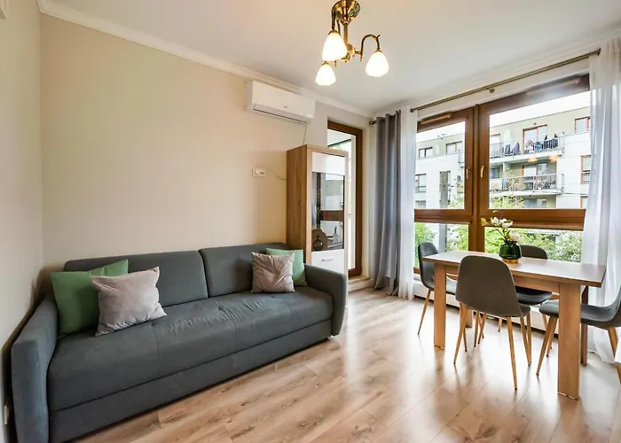 Prestige Verdant Apartment
