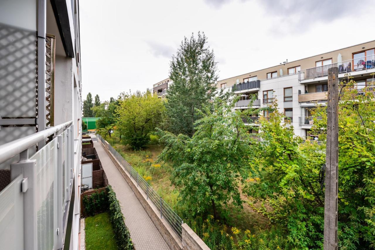 Prestige Verdant Apartment